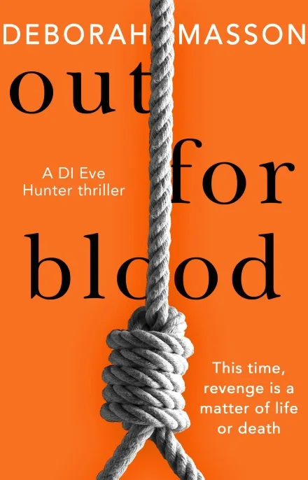Out for Blood