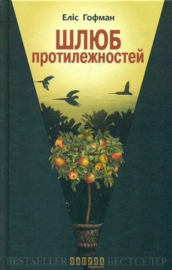 Шлюб протилежностей