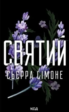 Святий. Книга 3