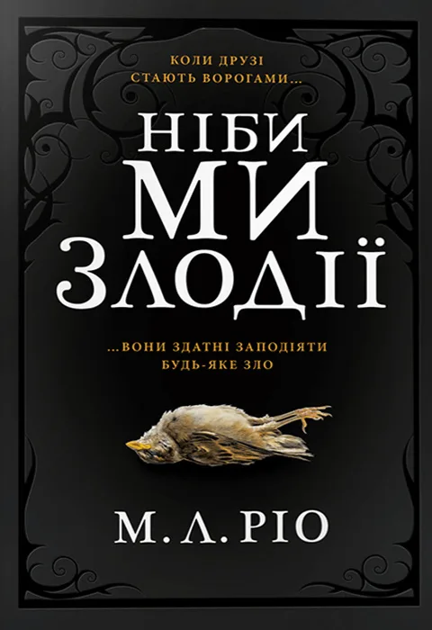 Ніби ми злодії Limited edition