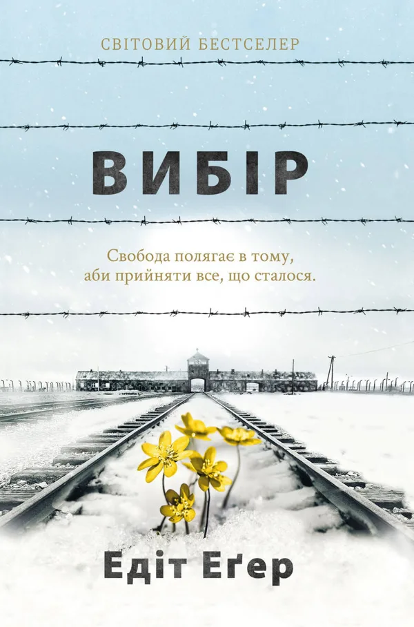 Вибір: прийняти можливе