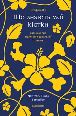 Що знають мої кістки - Фу Стефані