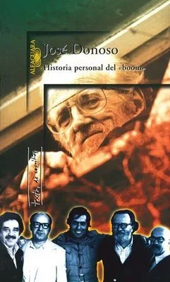 Historia personal del «boom»